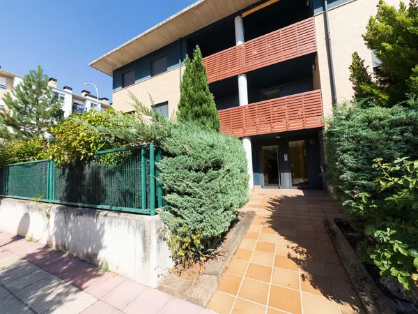 Piso en Paseo Merindad de Estella, 10 - Foto 7