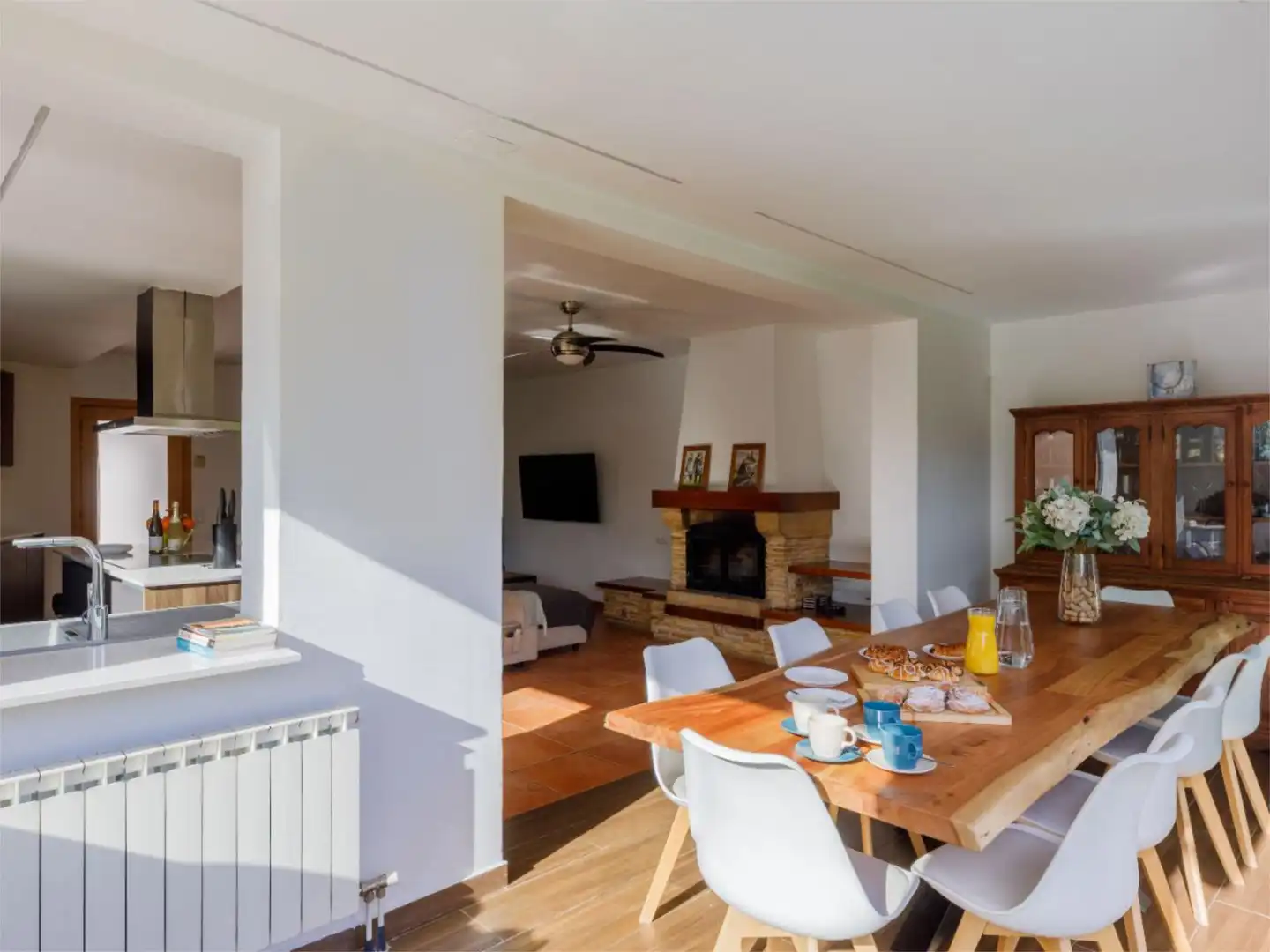 Chalet en  Carrer de la Mare de Déu de la Salut 5 - Foto 6