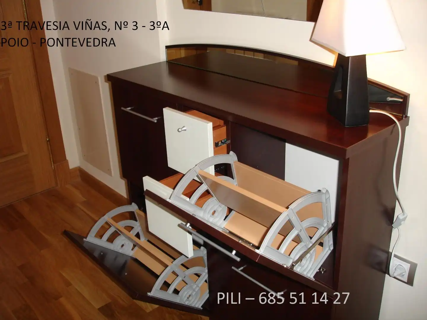Apartamento en  Travesía Viñas 3ª 3 - Foto 3