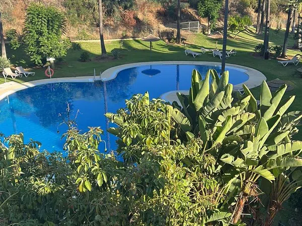 Piso en Calle Sierra Cazorla, 3, Lomas de Marbella Club - Foto 3