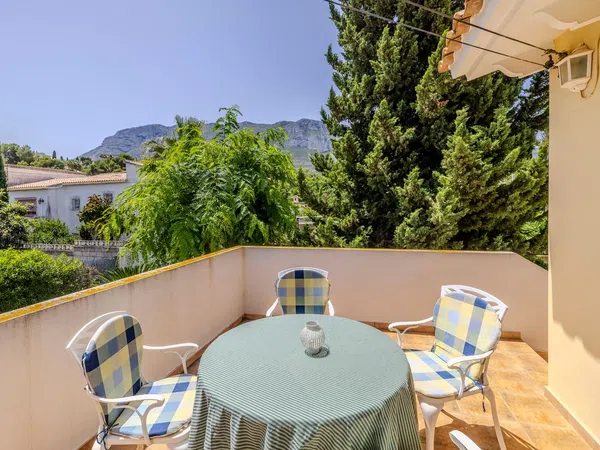 Casa o chalet independiente en Calle Romer, 10, El Montgó, El Montgó - Foto 16