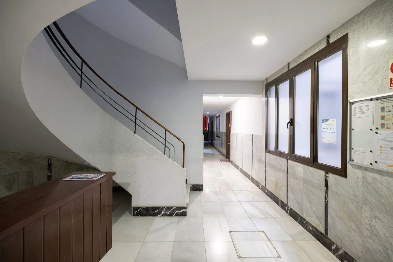 Ático en calle de Donoso Cortés, 37 - Foto 12