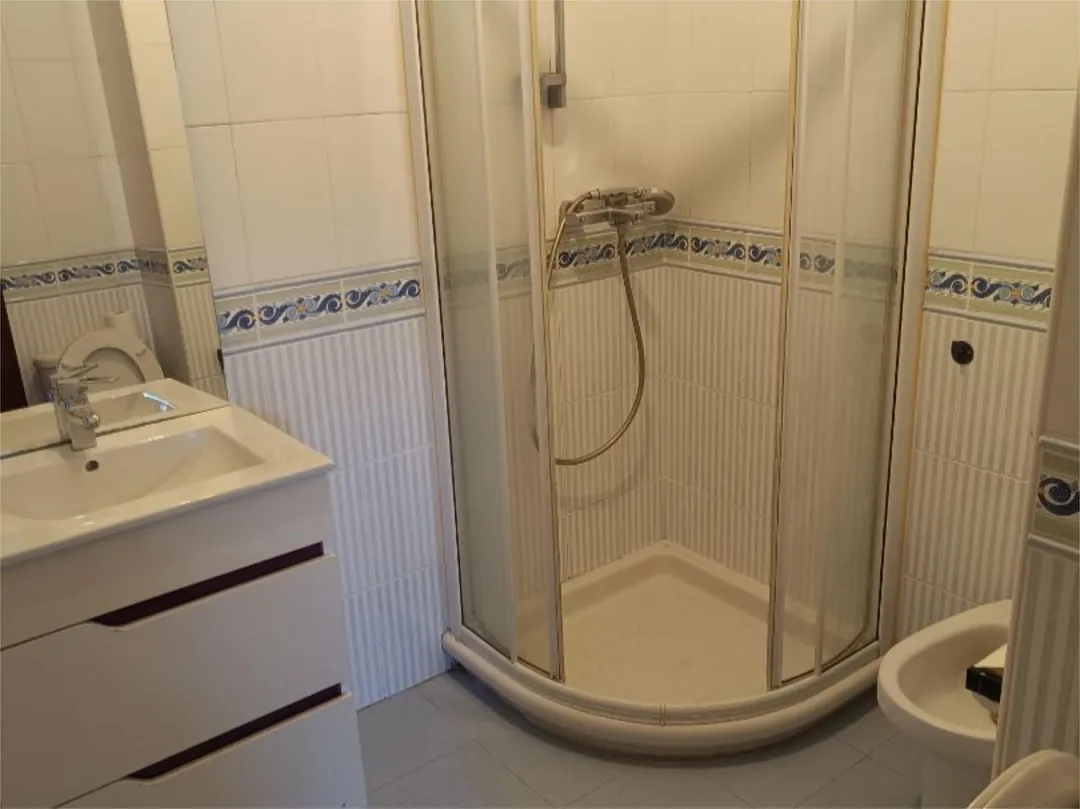 Piso en  Rúa Condes de Andrade 16 - Foto 9