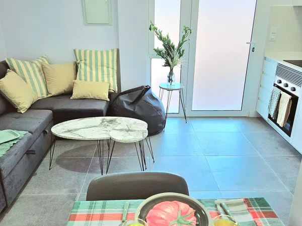 Estudio en Calle Mar Egeu, 4 - Foto 5