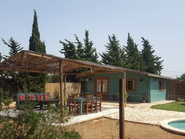 Casa rural en Carril de Los Fuguillas s/n - Foto 5
