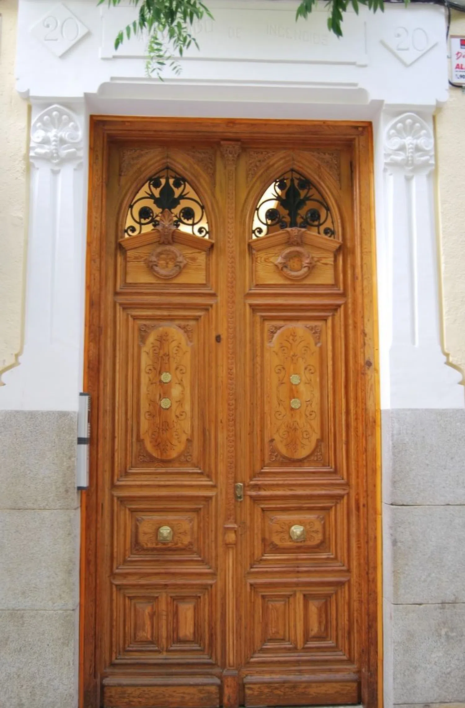 Piso en calle Quintana, 20 - Foto 16