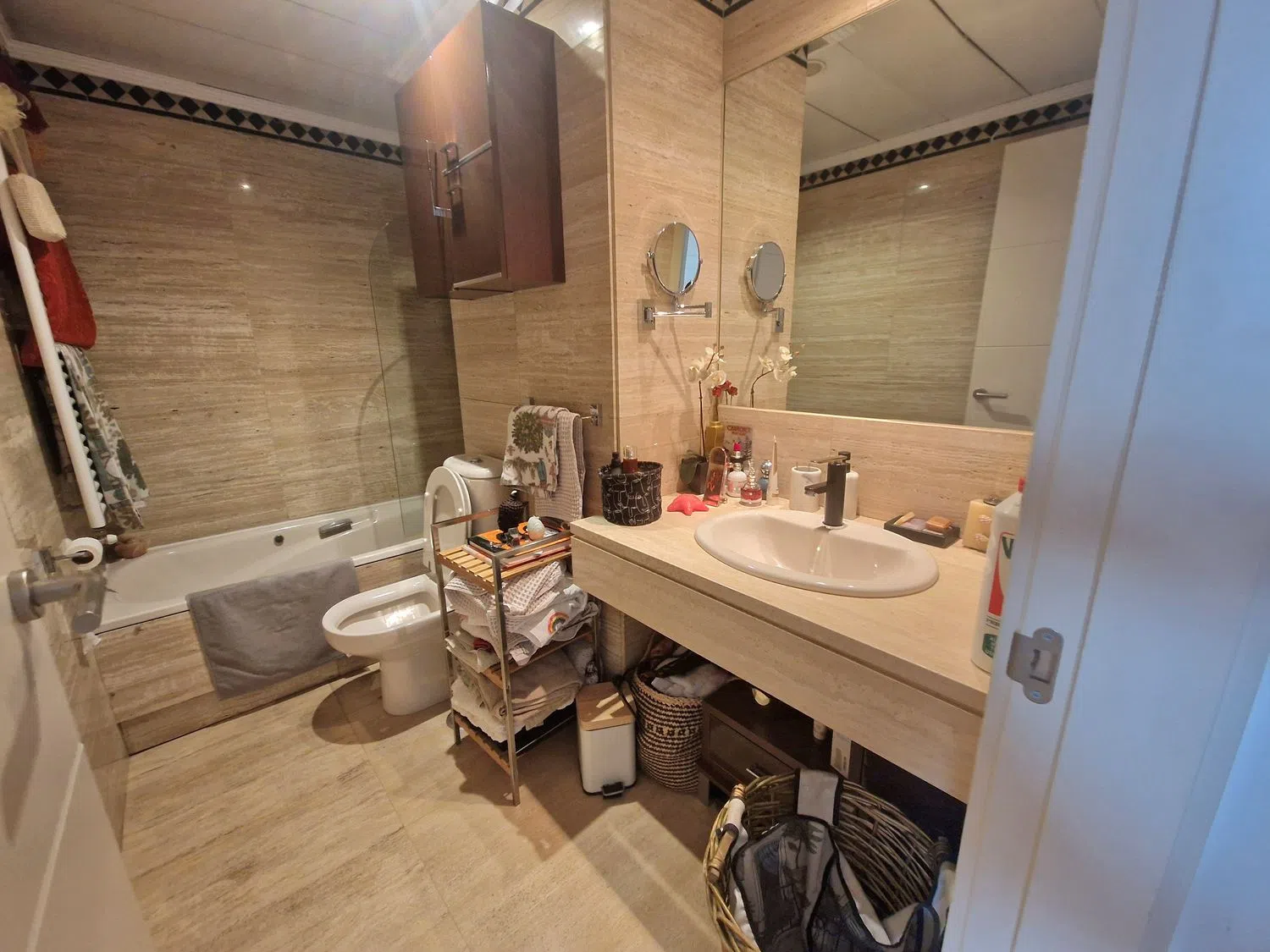 Ático en calle Ariel, 4 - Foto 28