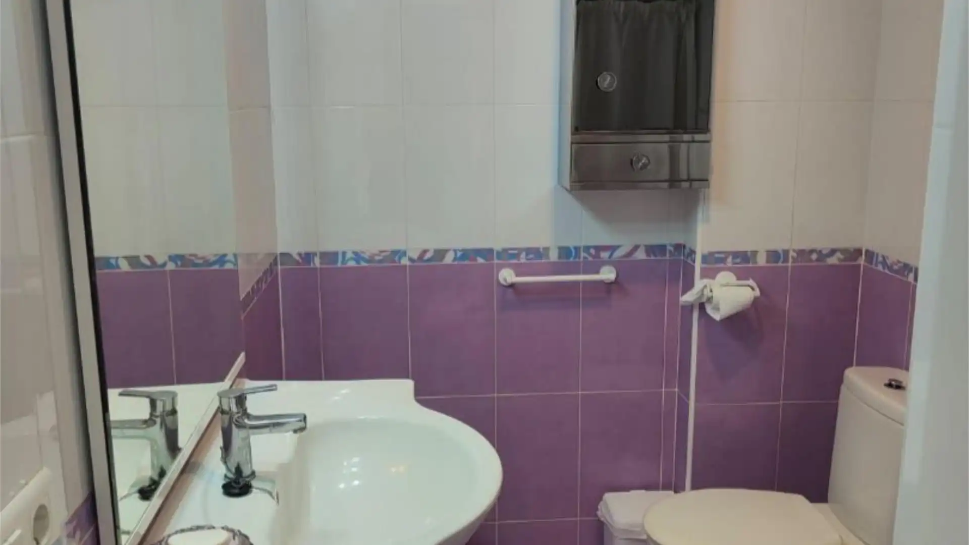 Apartamento en  Avenida de Uruguay 10 - Foto 19