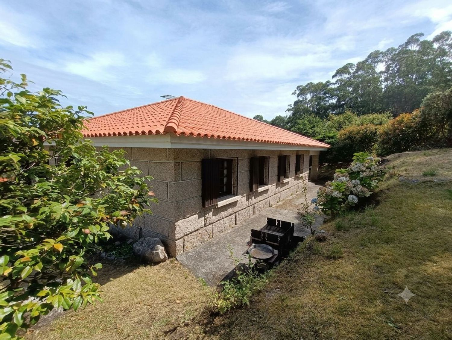 Casa o chalet independiente en Calle Subida a Couso s/n, O Hío, O Hío - Foto 12