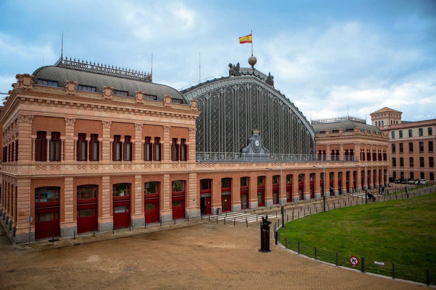 Piso en calle de Atocha, 102 - Foto 16