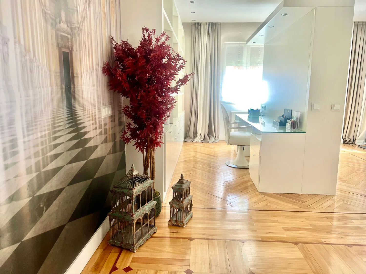 Piso en calle de Ibiza, 33 - Foto 14