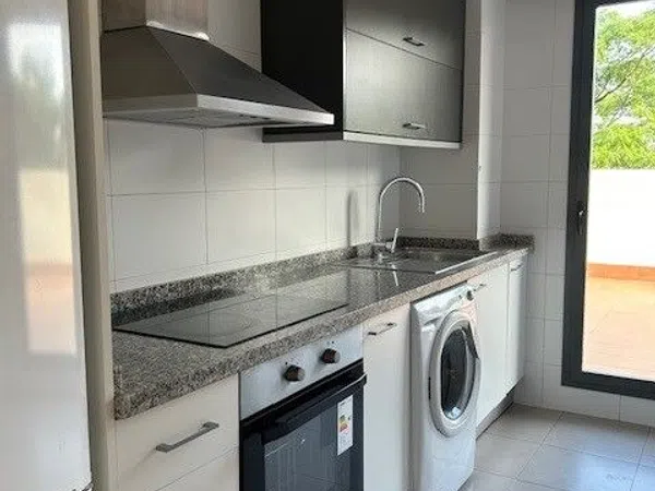 Piso en Calle d'Antoni Reig i Ventura, Nou Campanar - Foto 6