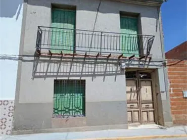 Chalet en Calle Calvo Sotelo 21 - Foto 1