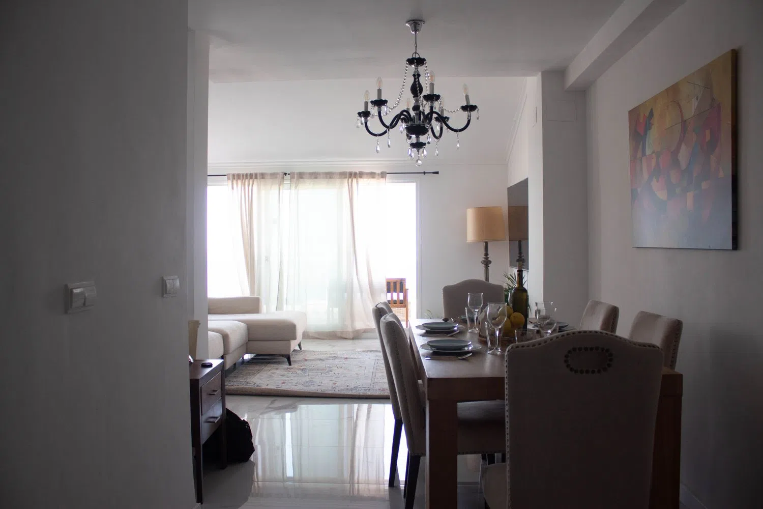 Chalet adosado en calle Azahar, 14  a - Foto 20