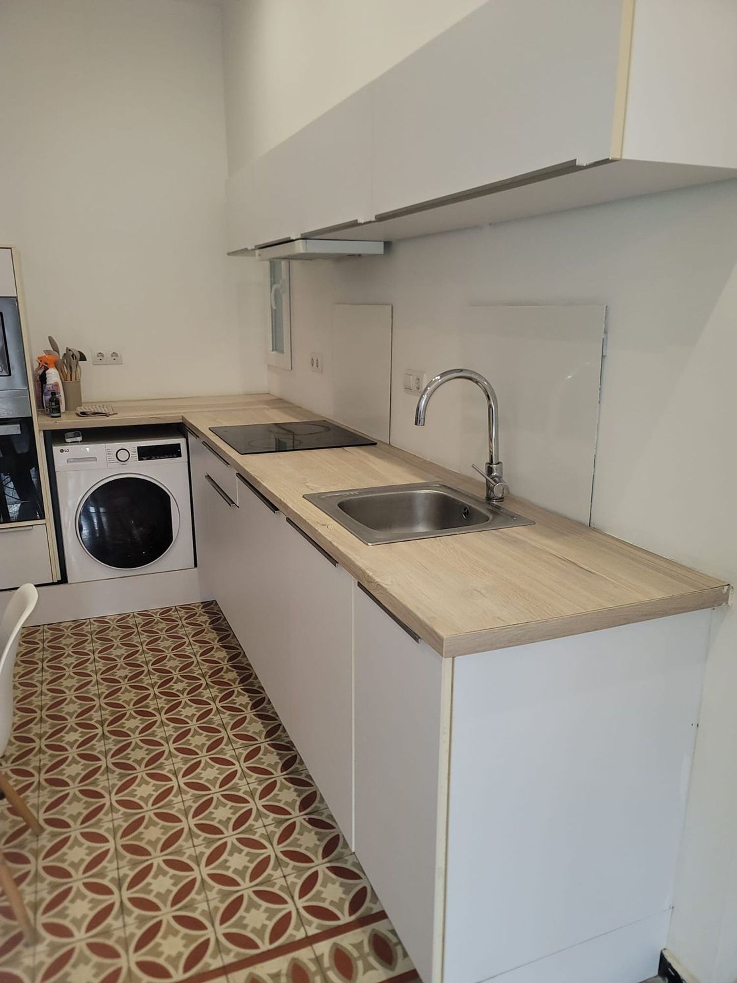 Piso en calle de Cuba, 25 - Foto 6