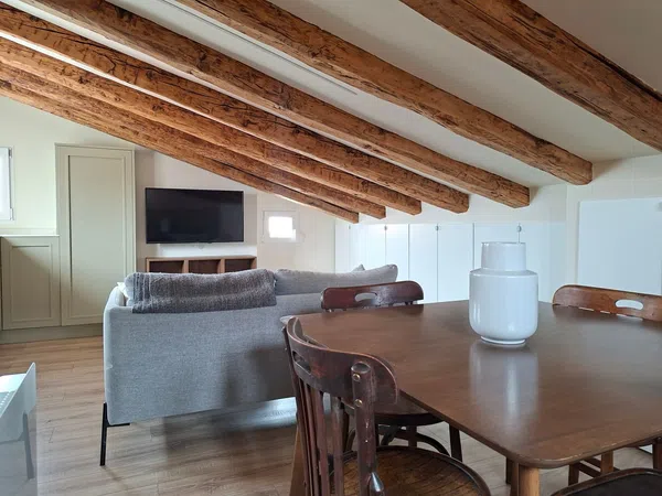 Ático en calle del Barco, 17 - Foto 5