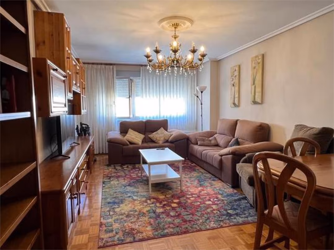 Piso en Nozalera - Foto 2