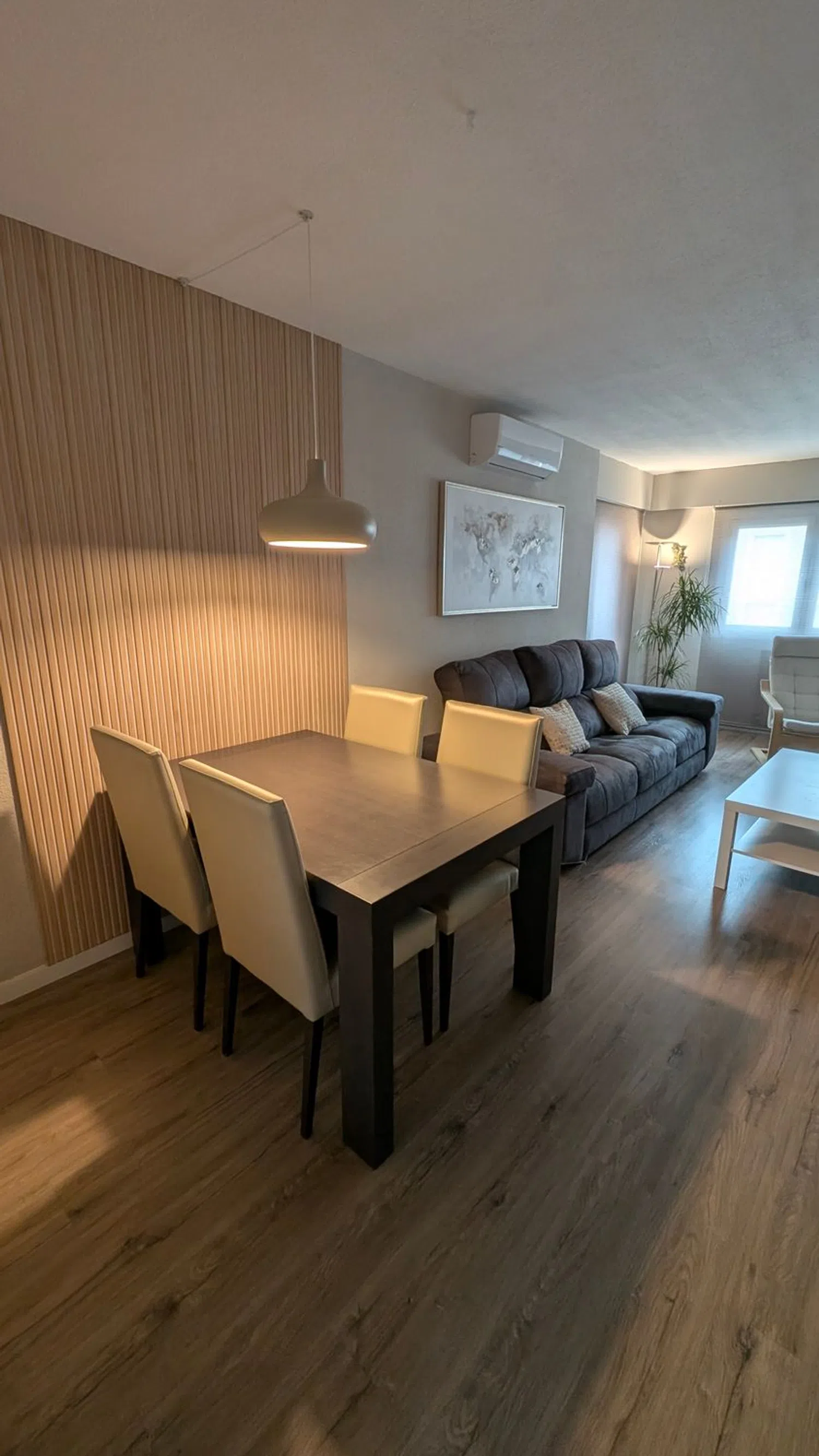 Piso en Centro Urbano - Foto 3