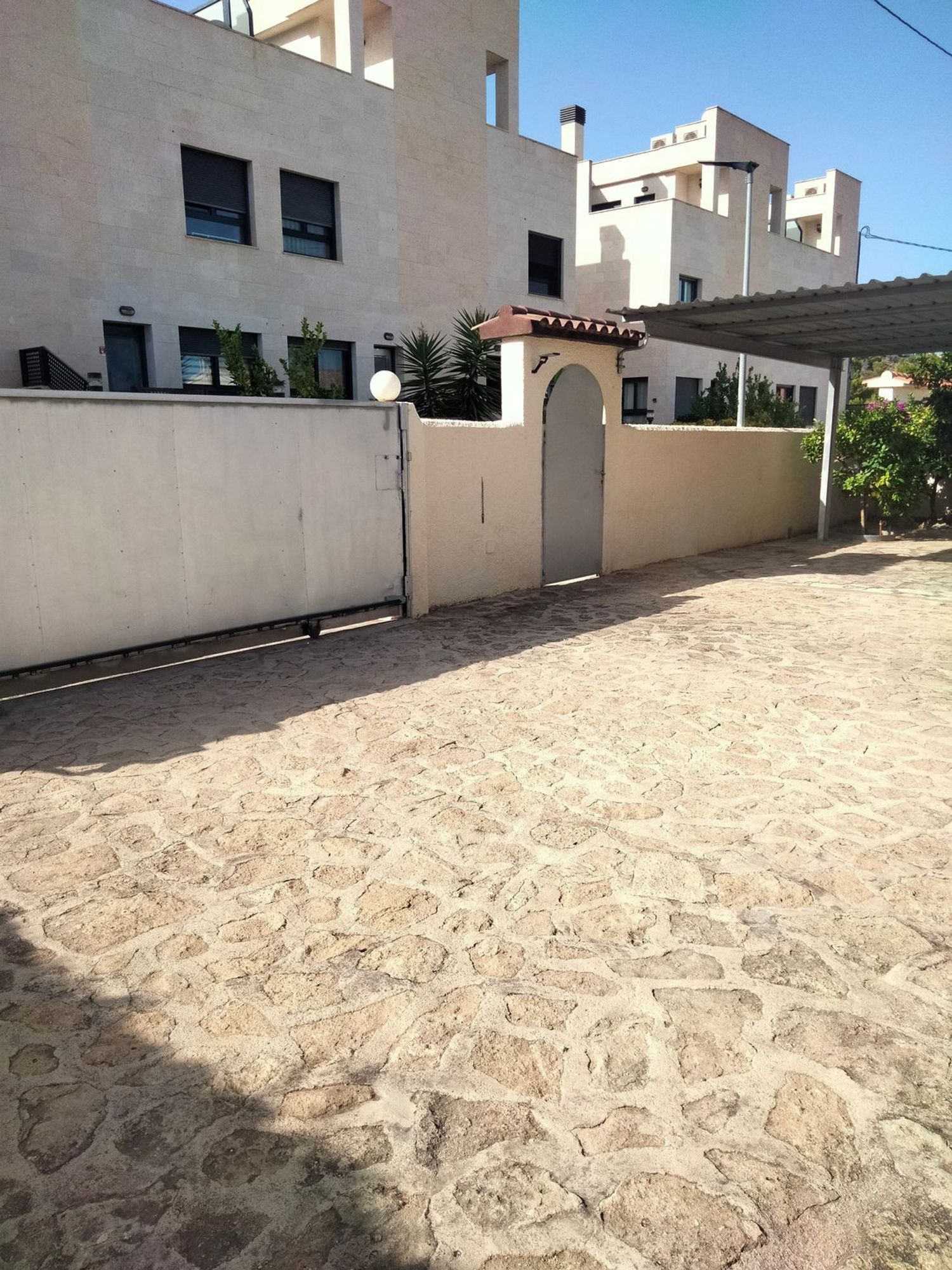Chalet pareado en Urbanización Canuta, 25, Canuta, Canuta - Foto 2