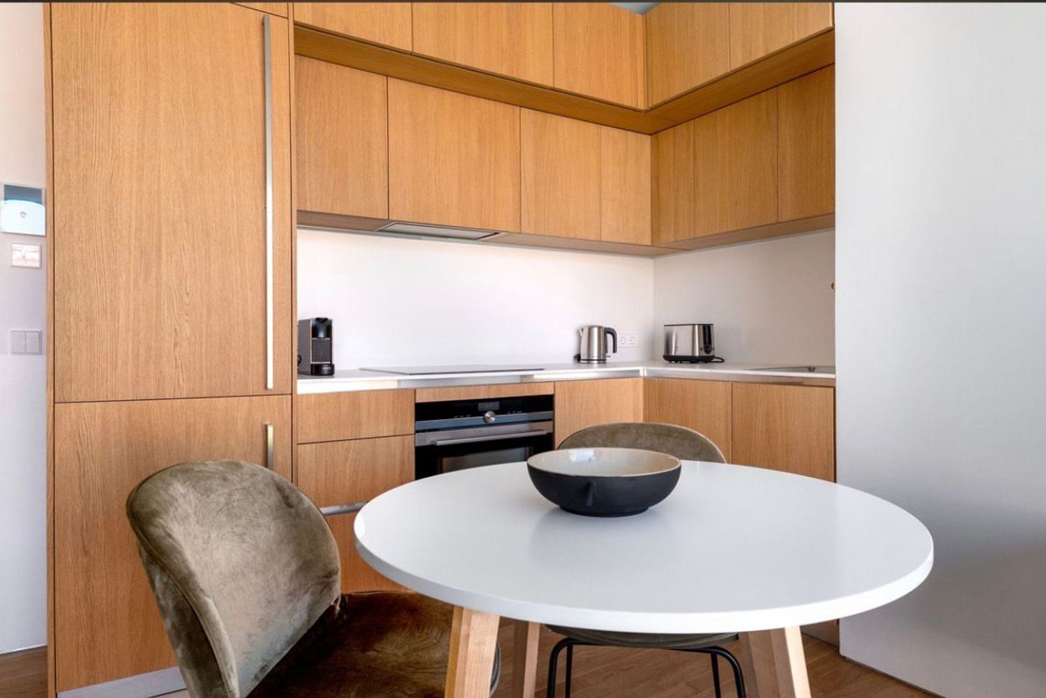 Piso en calle de Javier Ferrero, 1 - Foto 10