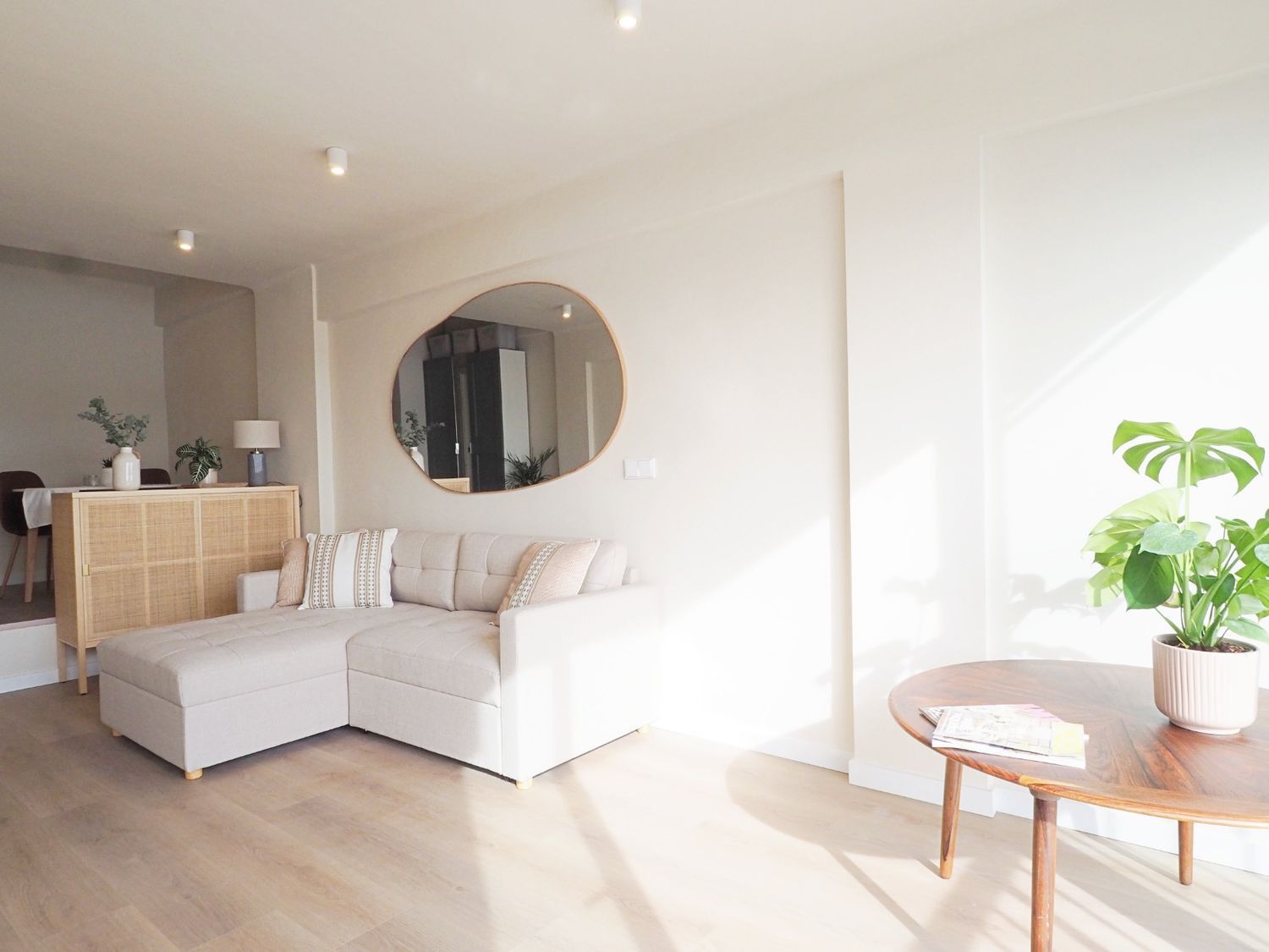 Estudio en calle de Nunyo Sanç, 30 - Foto 20