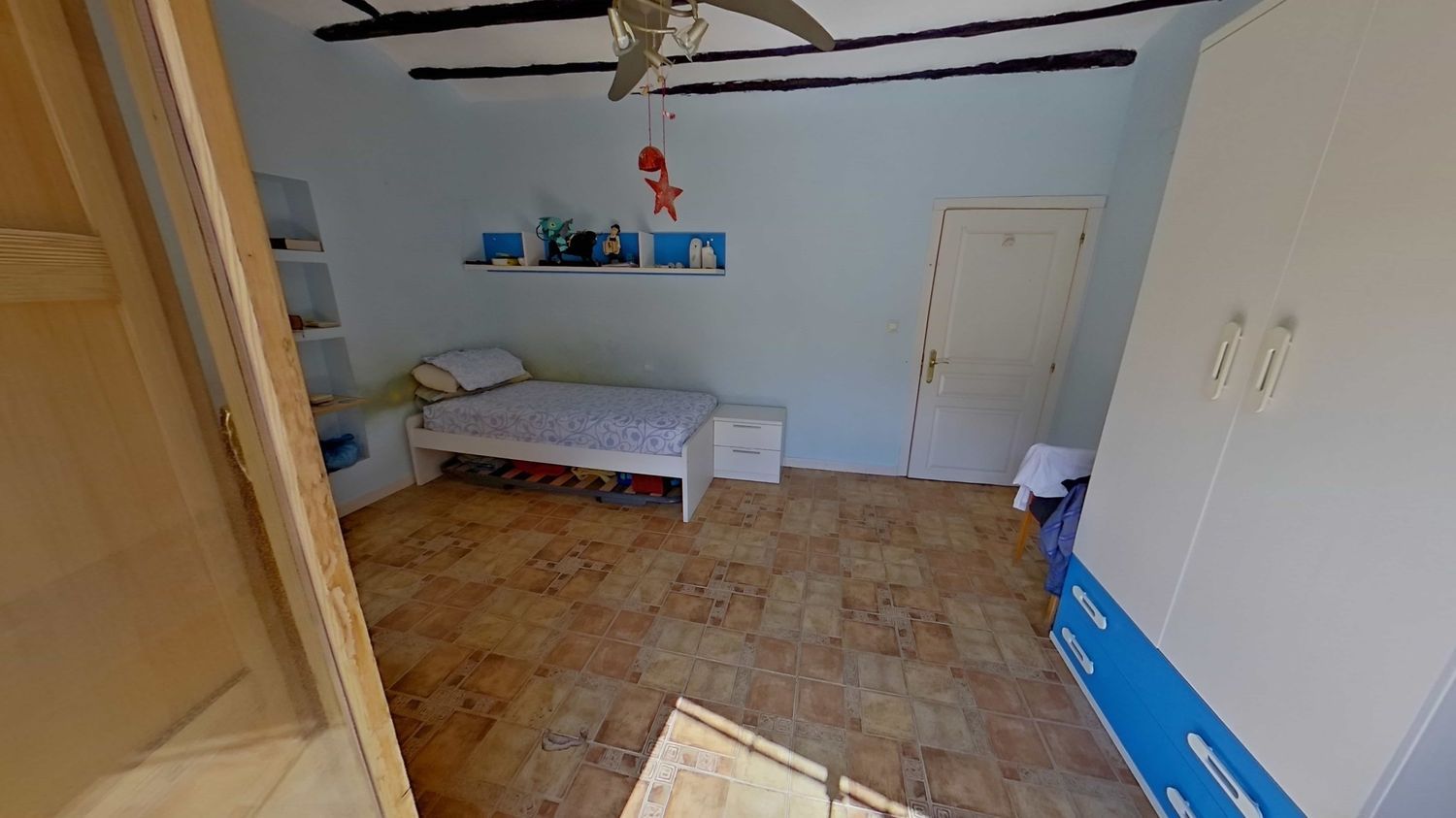 Casa de pueblo en La Paz, 2 - Foto 21