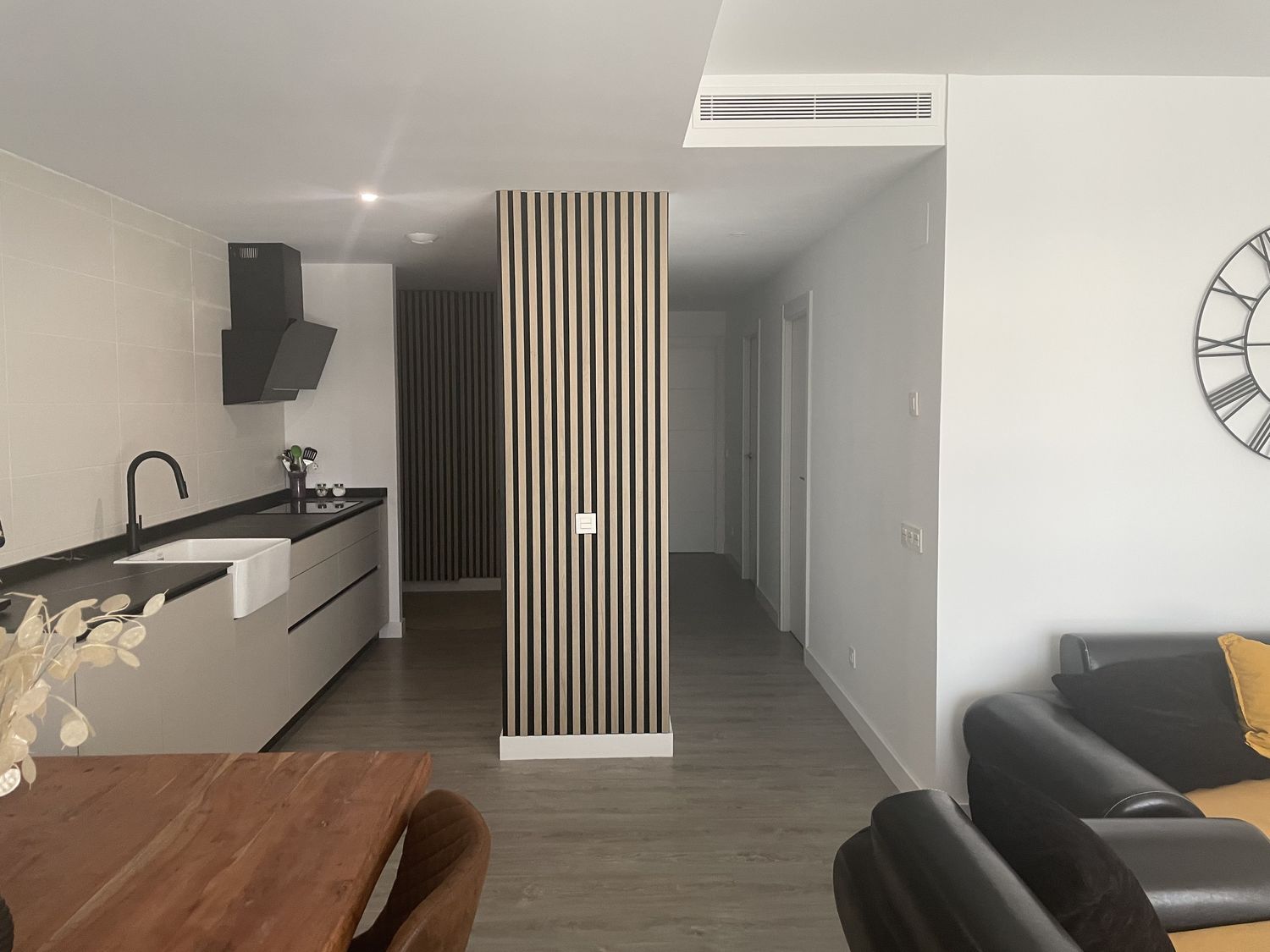 Piso en Urbanizacion Ue los Pastores Sur, 5 V, San García - La Juliana, San García - La Juliana - Foto 2