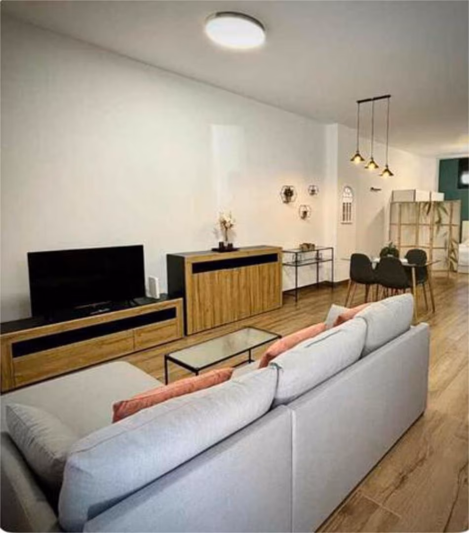 Apartamento en Distrito Poniente Sur - Foto 3
