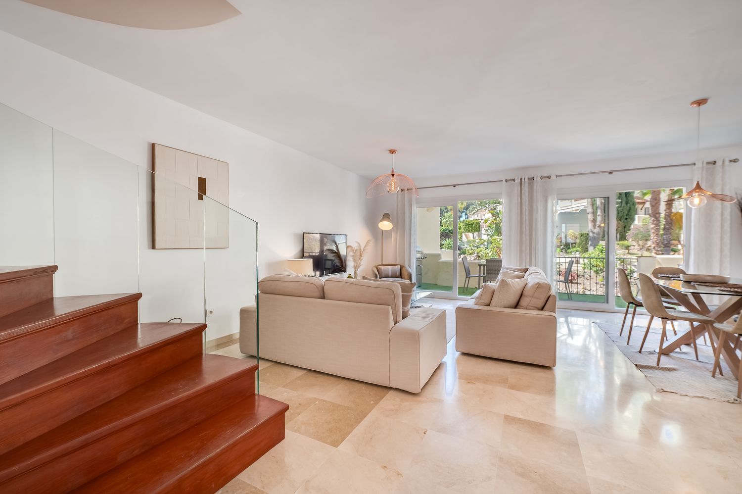 Dúplex en avenida del Golf, 14 - Foto 6