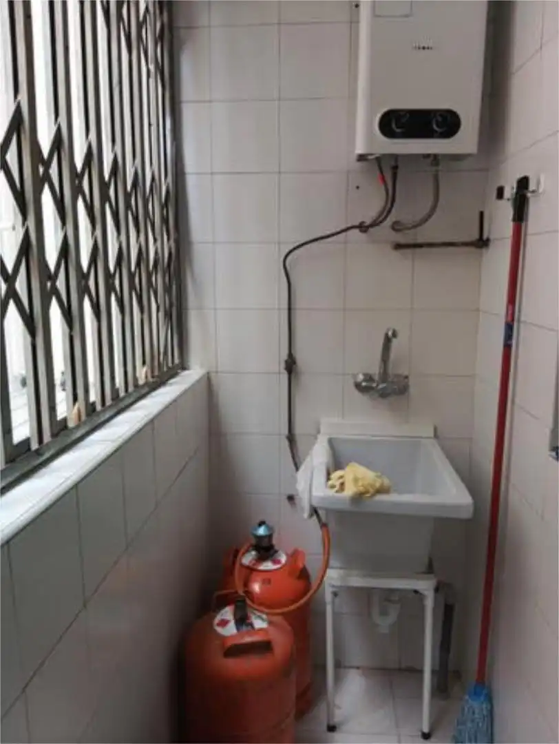 Piso en Barrio de Santa Eulalia - Foto 6