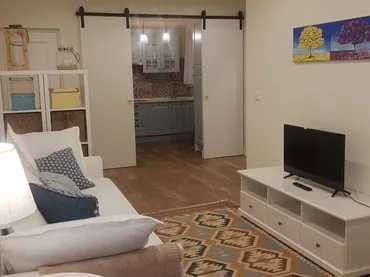 Apartamento en calle Calvo Sotelo 6 - Foto 3
