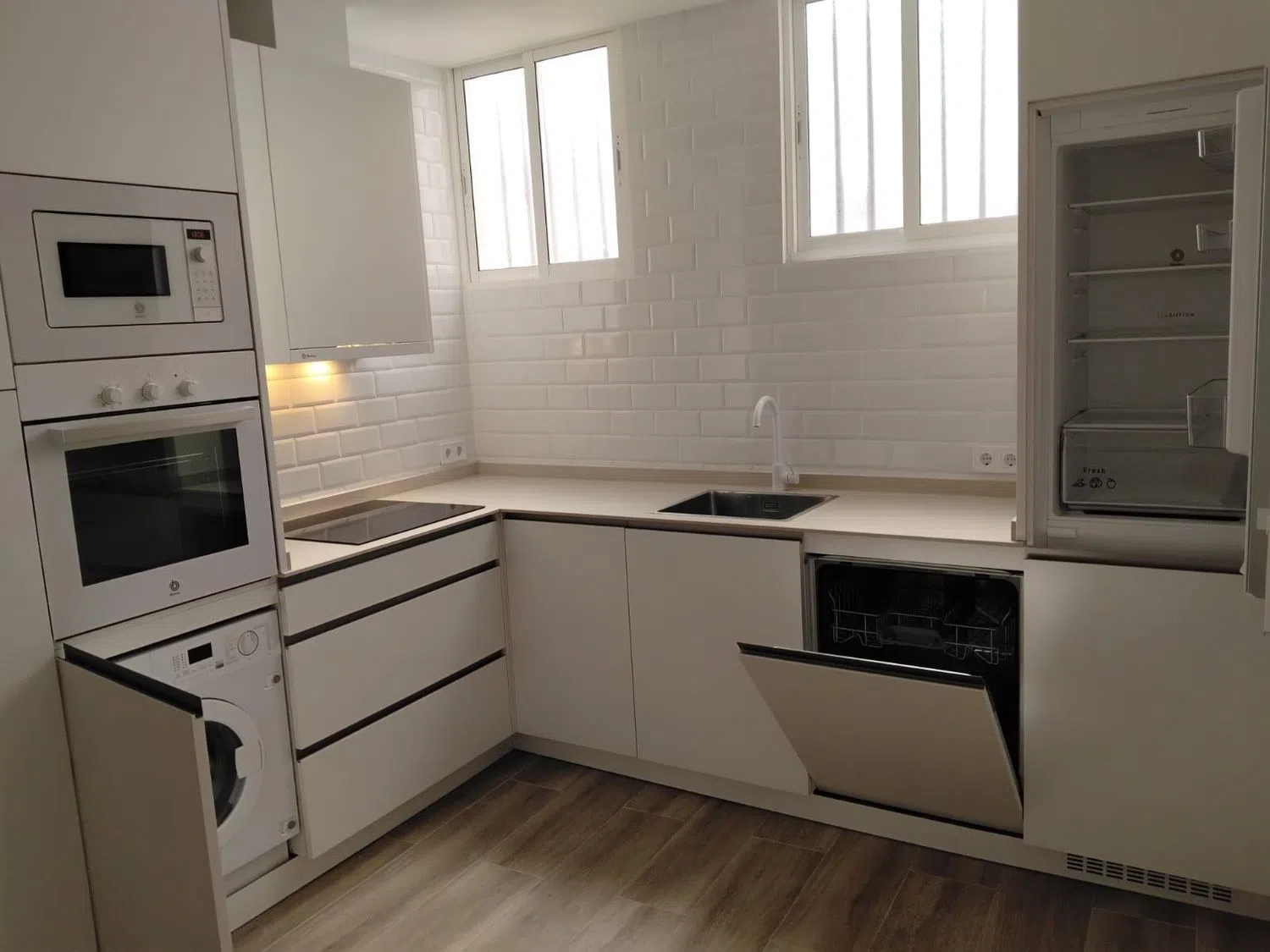 Dúplex en calle de Hernani, 10 - Foto 7