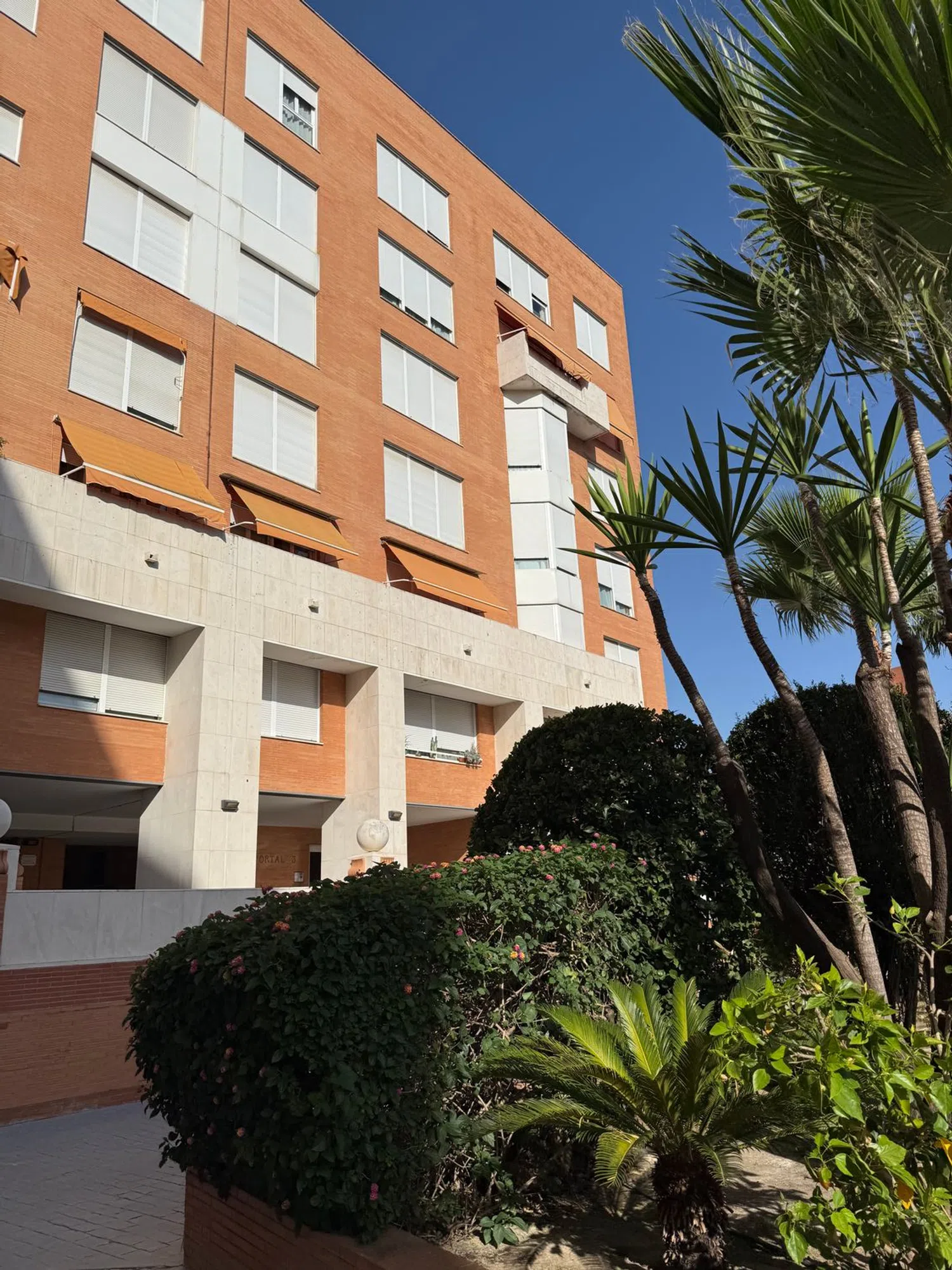 Piso en Cardenal Bueno Monreal, 33 - Foto 12