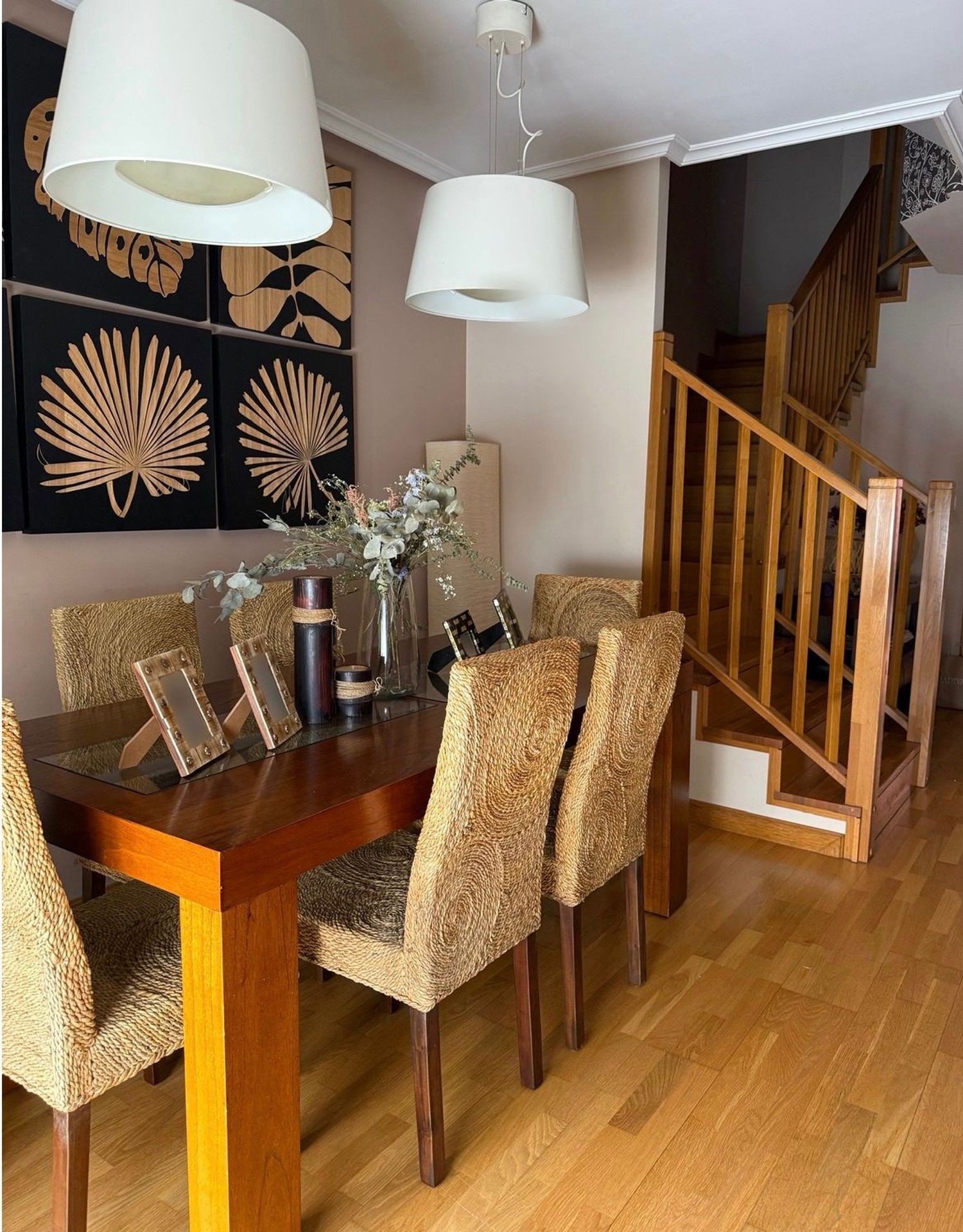 Chalet adosado en Calle Villafrades de Campos, 39, Las Villas - Valparaíso, Las Villas - Valparaíso - Foto 12