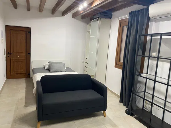 Estudio en avenida de Jaume III, 16