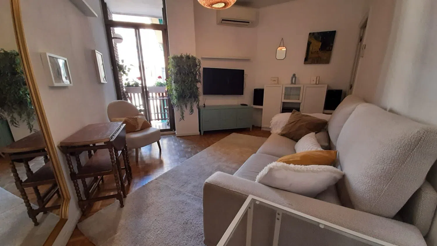 Piso en calle de Mallorca, 451 - Foto 3