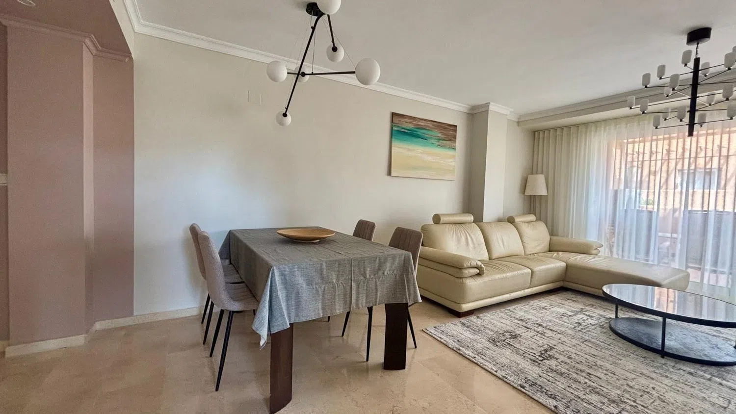 Piso en calle Lila, 23 - Foto 5