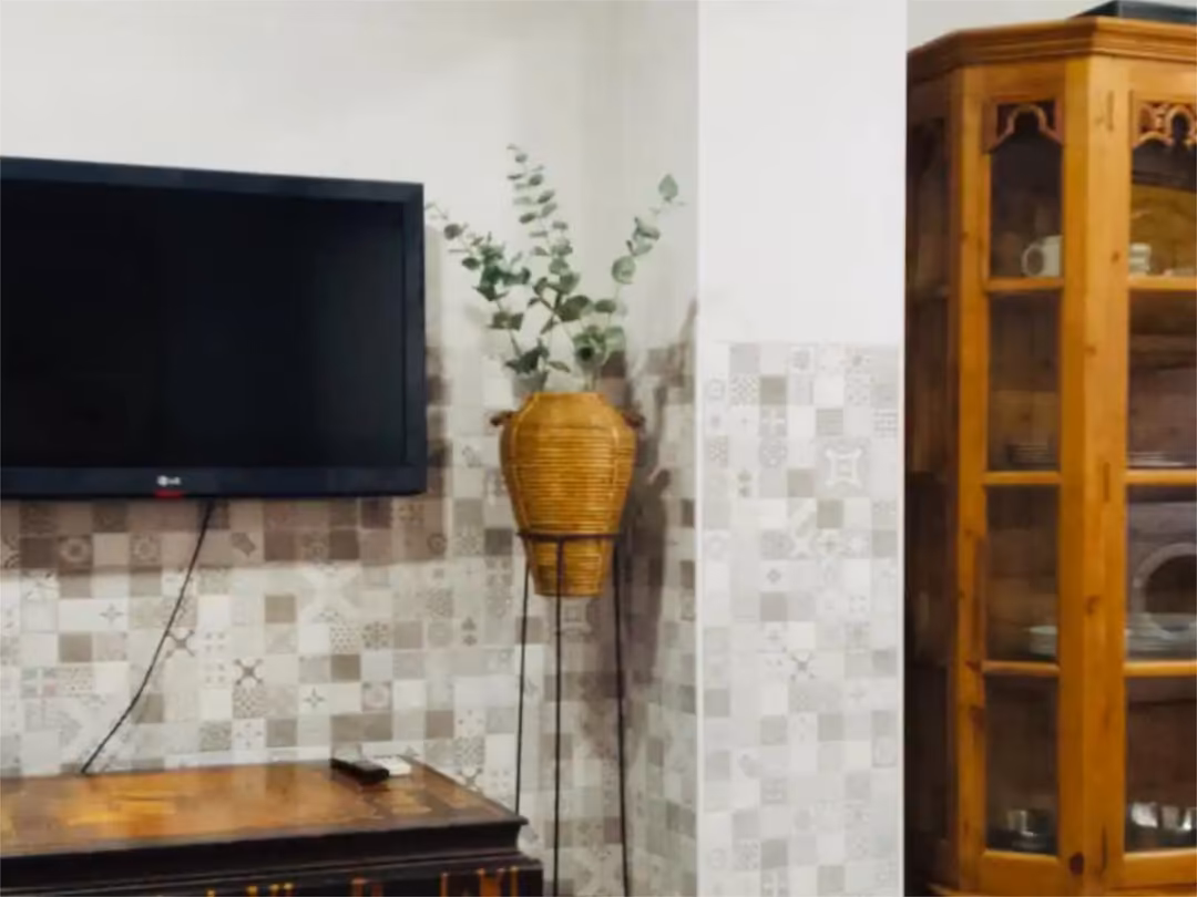 Estudio en  Carrer dels Àngels 105 - Foto 6