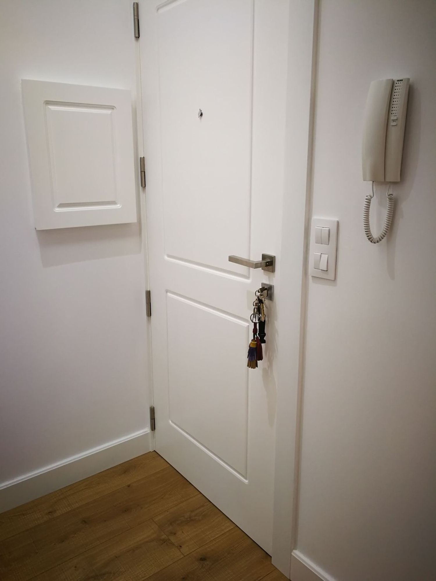 Piso en calle Ponte, 13 - Foto 16