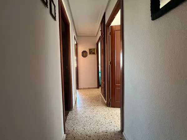 Piso en Avenida del Perú, 19, Santa Marina - La Paz, Santa Marina - La Paz - Foto 17