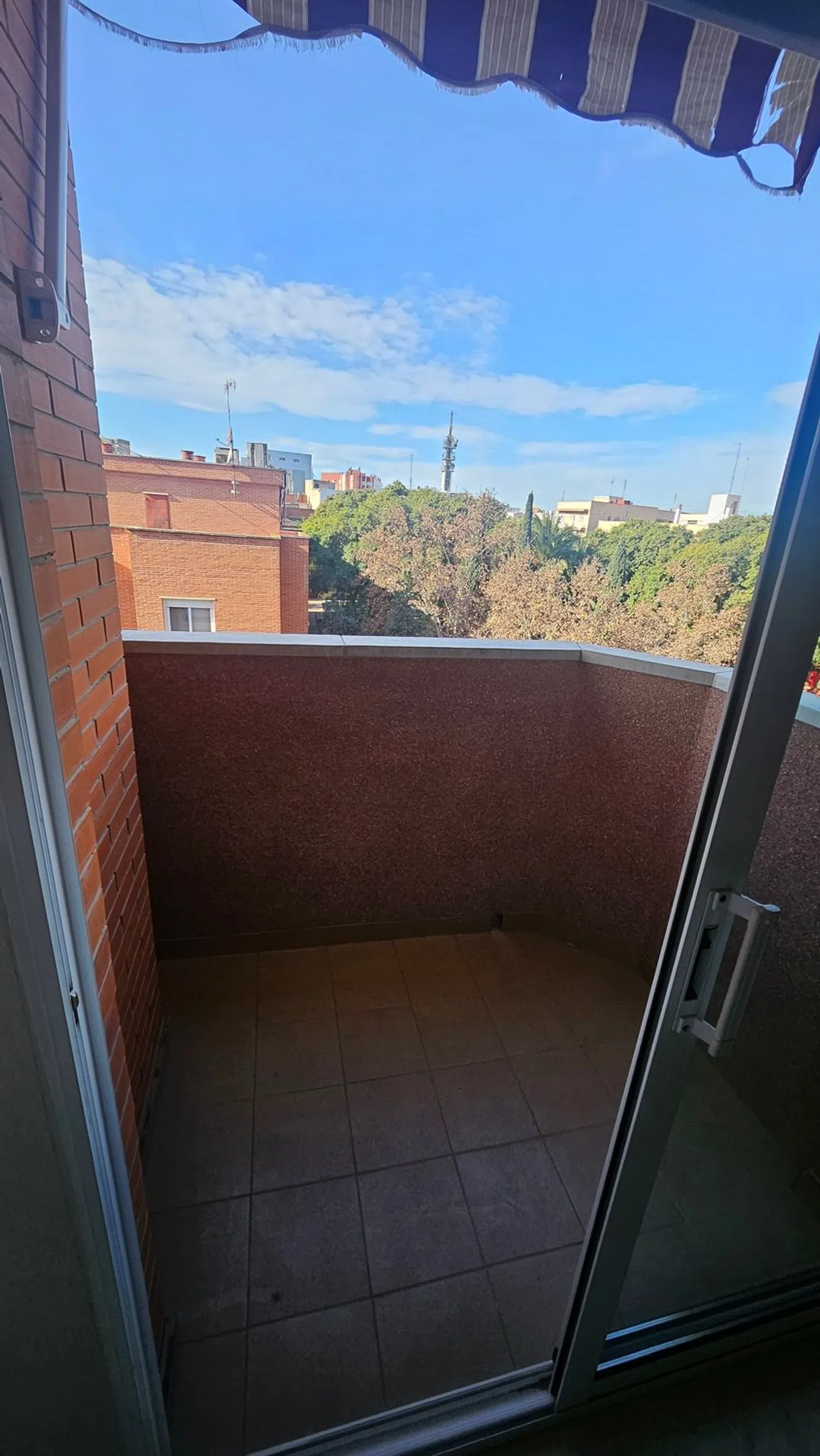 Piso en calle Navegante Macías del Poyo, 2 - Foto 7
