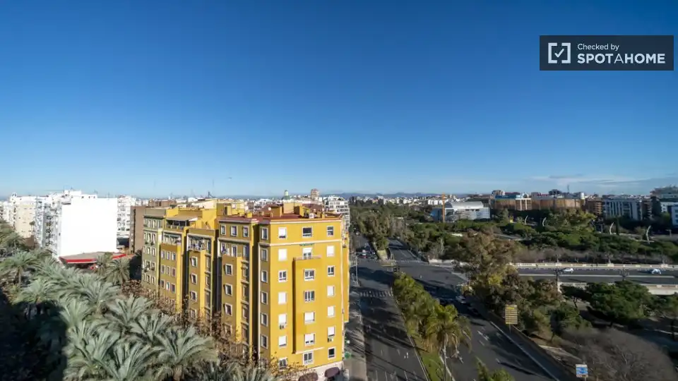 Piso en  Valencia Capital - Foto 6