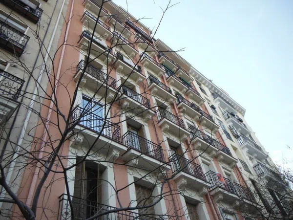 Alquiler de piso en Calle general lacy, 4 - Foto 21
