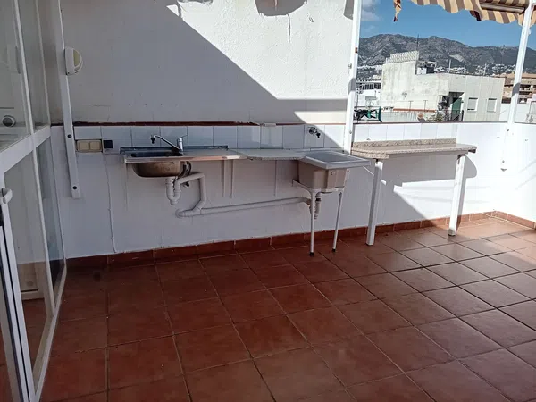 Ático en Playa de los Boliches - Foto 24