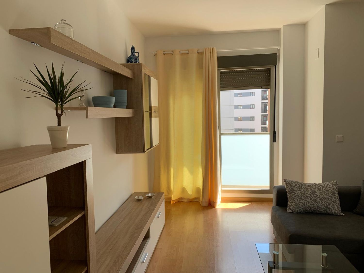 Piso en Calle de Seűl- 88, 2, Zona Parc Central - Hort de Trenor, Zona Parc Central - Hort de Trenor - Foto 4