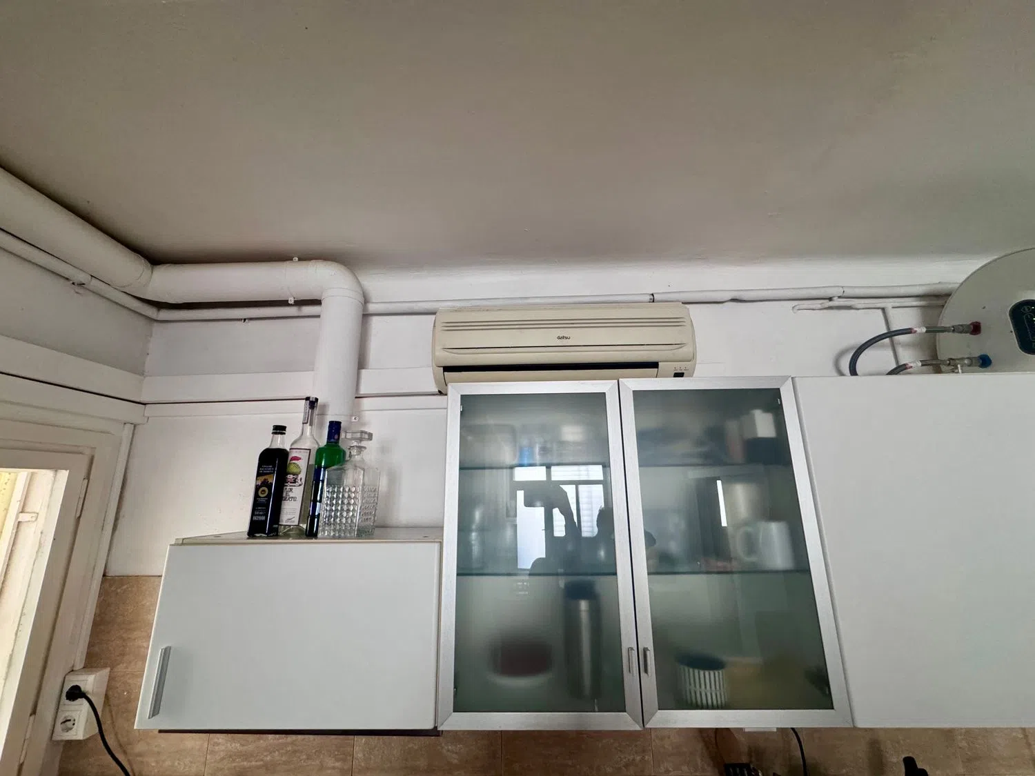 Estudio en calle de Polònia, 6 - Foto 13