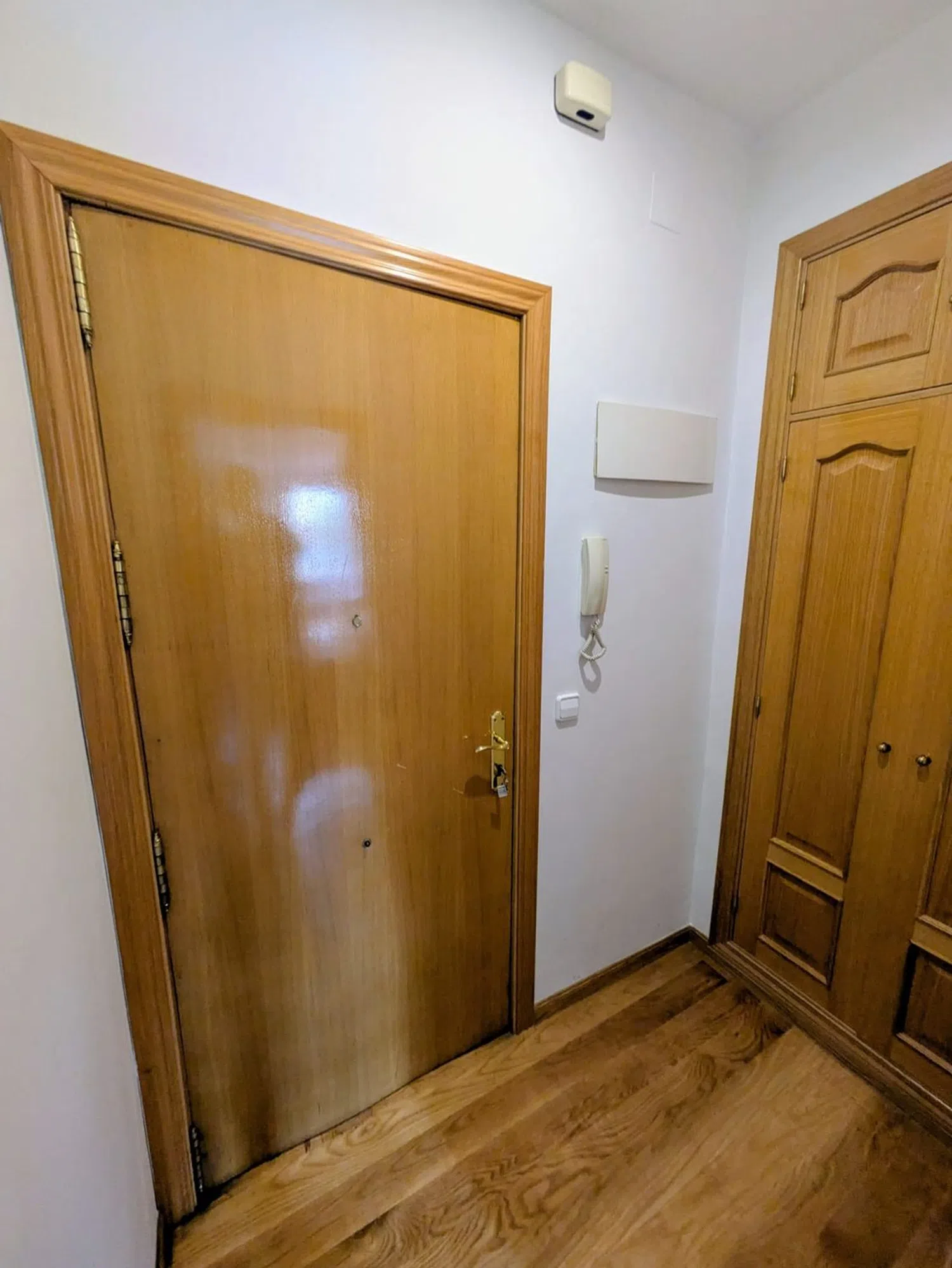 Piso en Barrio Chopera - Foto 18