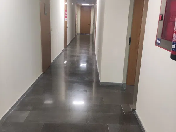 Oficina en Via Apia, 7, Palmete-Padre Pío-Hacienda San Antonio - Foto 18