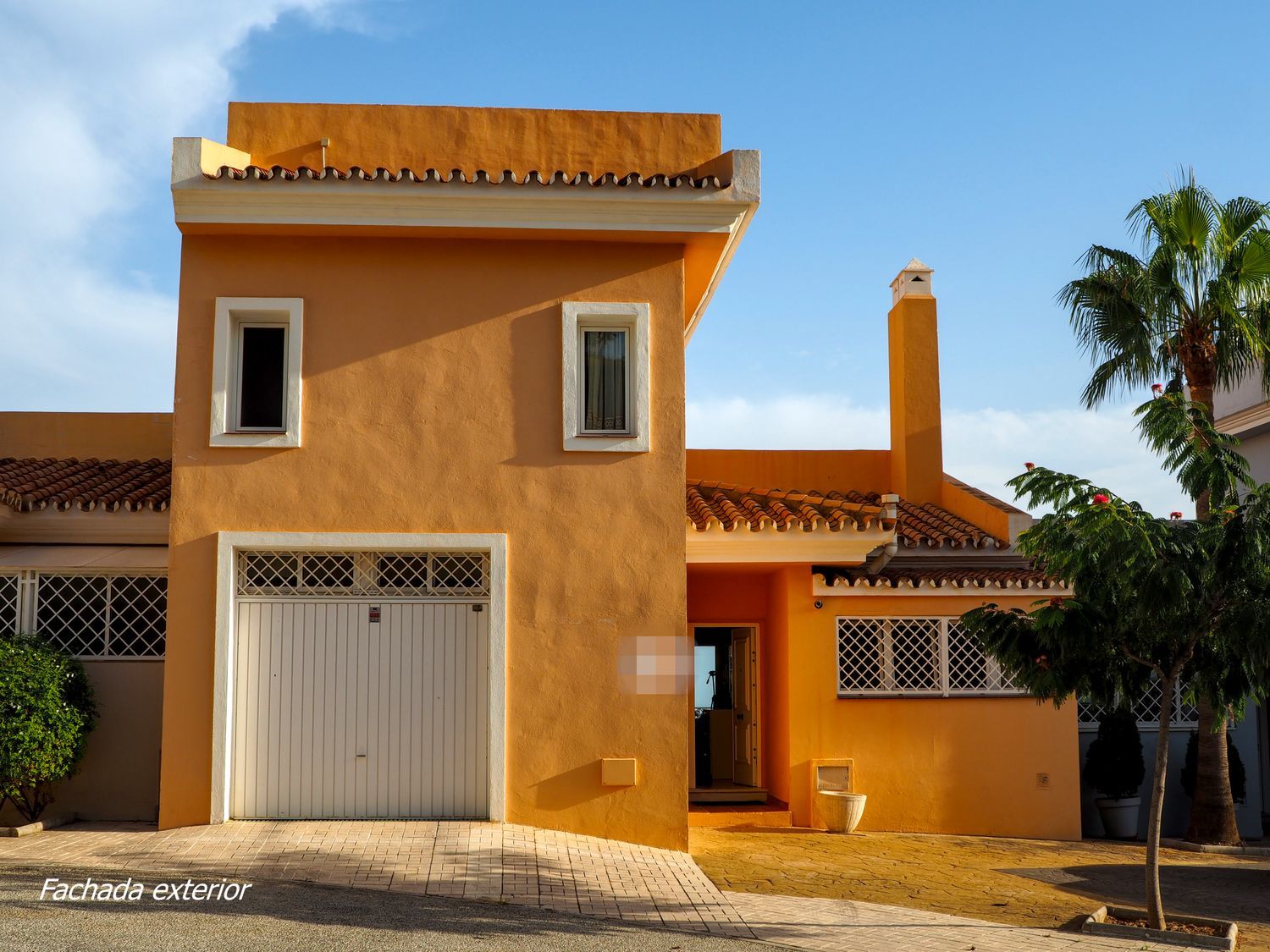 Chalet adosado en Calle Macizo Central, 60, Cerrado de Calderón - Hacienda Paredes - Foto 3