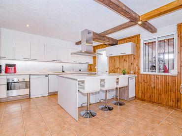 Chalet en  Calle Claveles 17 - Foto 5